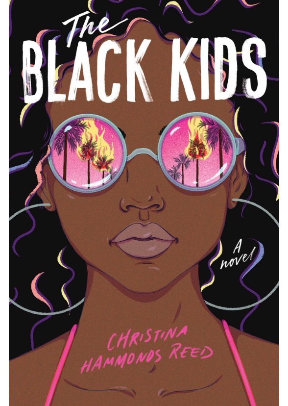 The Black Kids