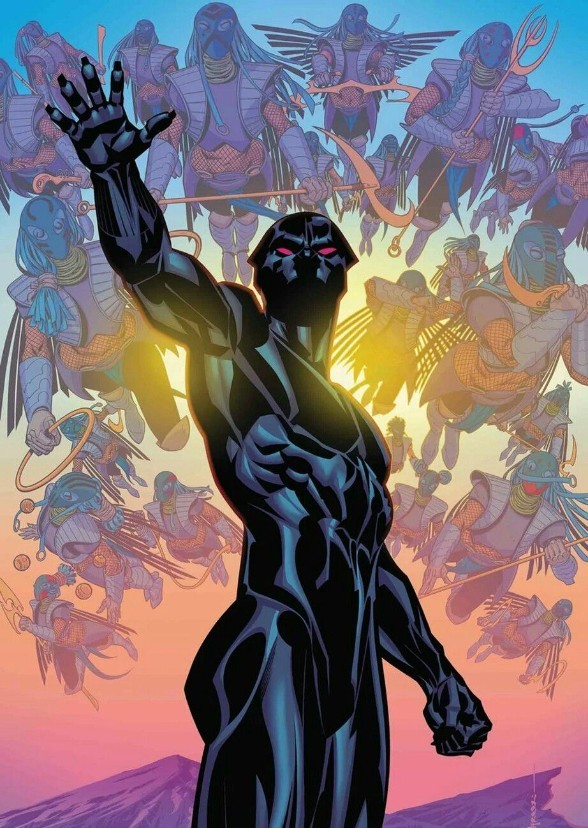 Black Panther