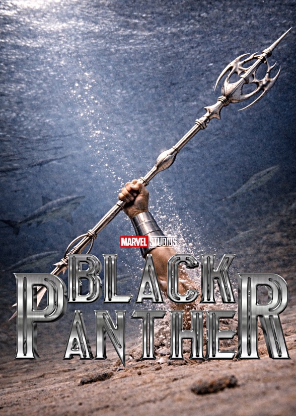 The Black Panther