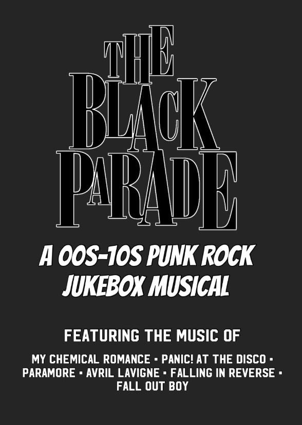 The Black Parade