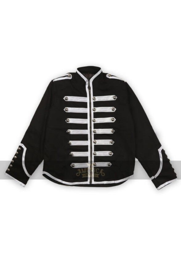 The Black Parade Jacket
