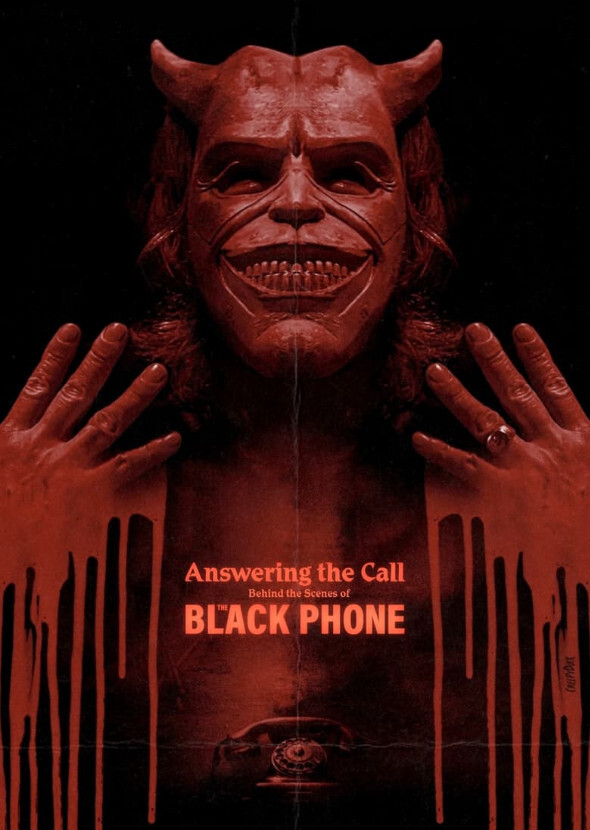 The Black Phone (1982-1985)