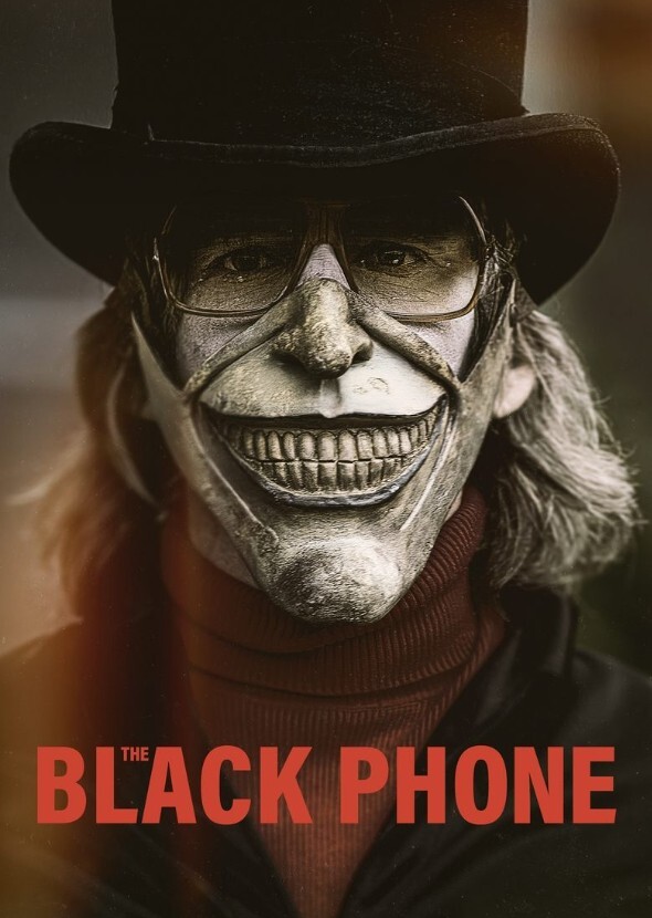 The Black Phone (1982)