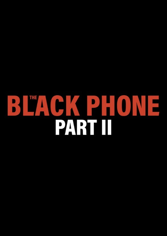 The Black Phone 