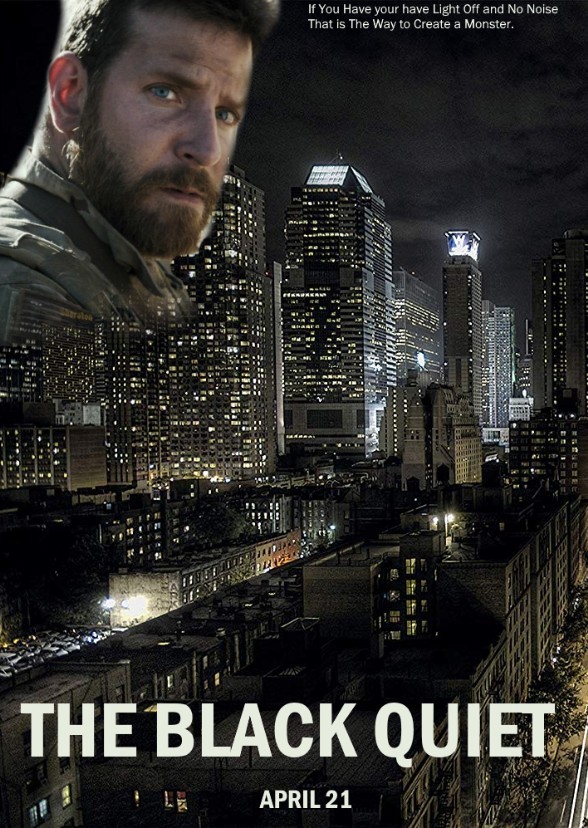 The Black Quiet 