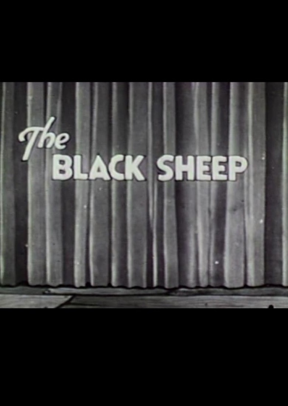 The Black Sleep 1956 Remake