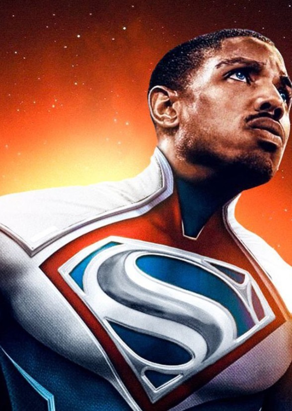 The Black Superman Movie