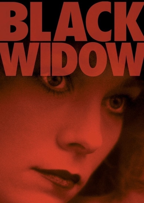 The Black Widow (2040) (Marvel Reboot)