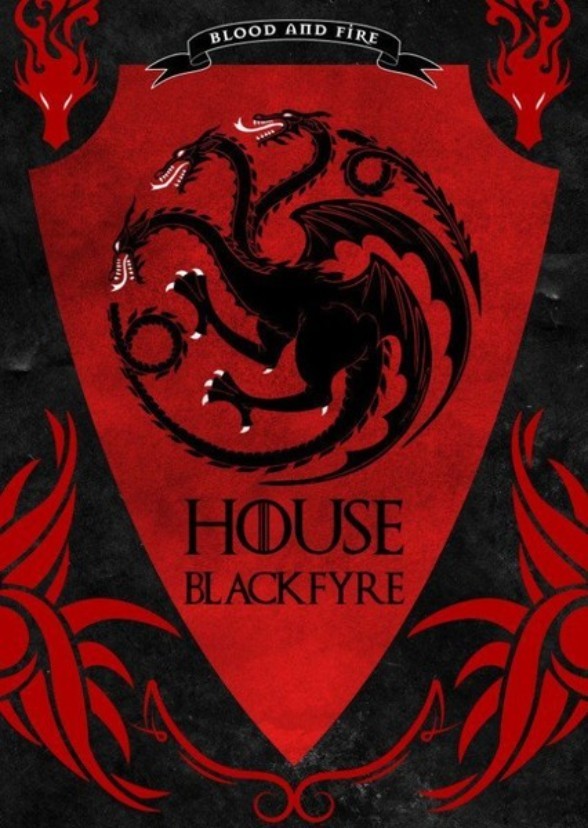 The Blackfyre Rebellion
