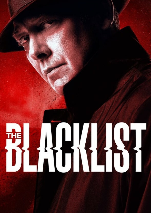 The Blacklist 