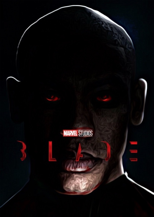 The Blade