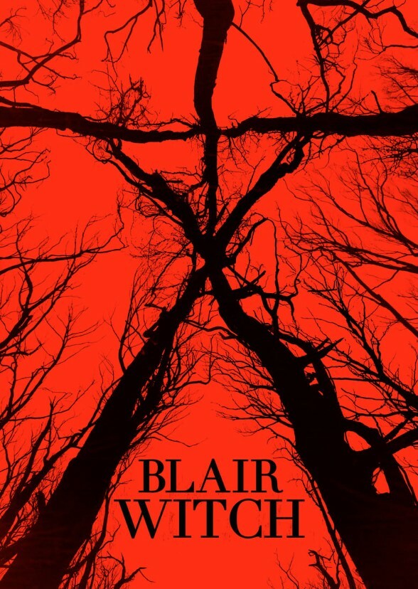 The Blair Witch 