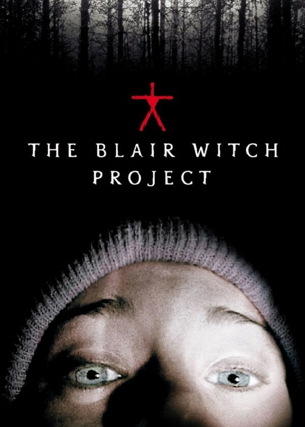 The Blair Witch Project