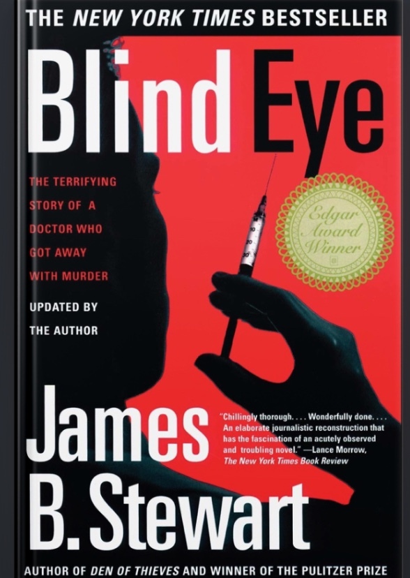 Blind Eye
