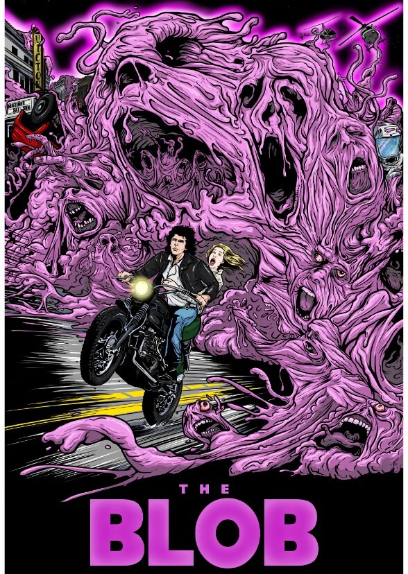 The Blob (1998)