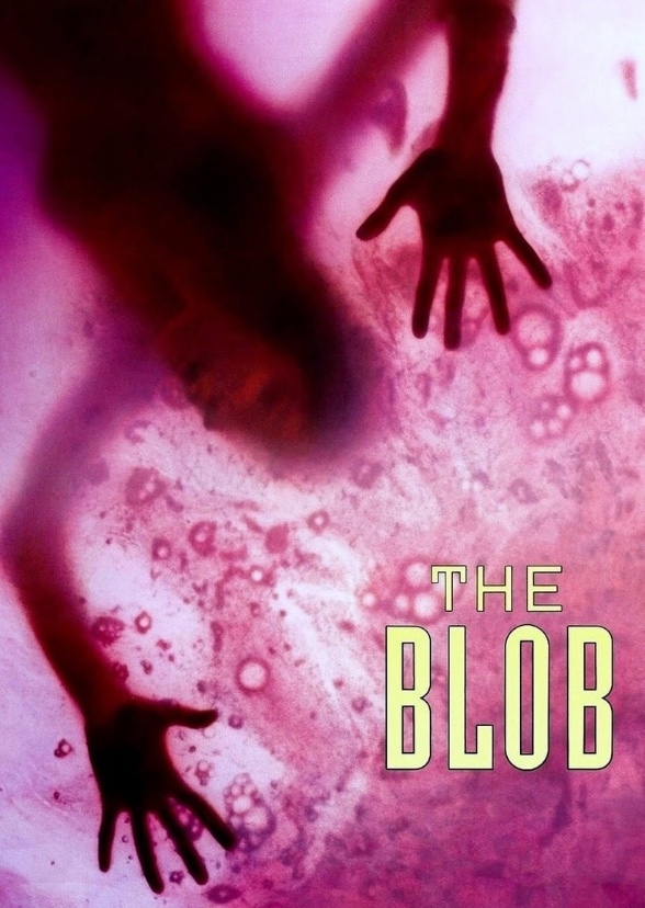 The Blob (2026) 