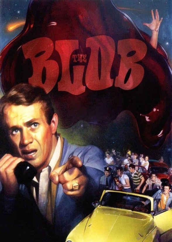 The Blob 