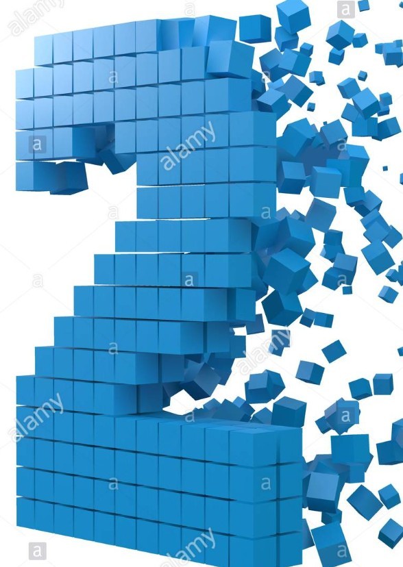 The Blockos Sequel!
