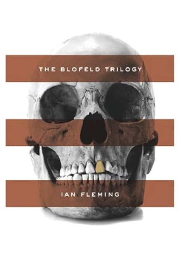 The Blofeld Trilogy