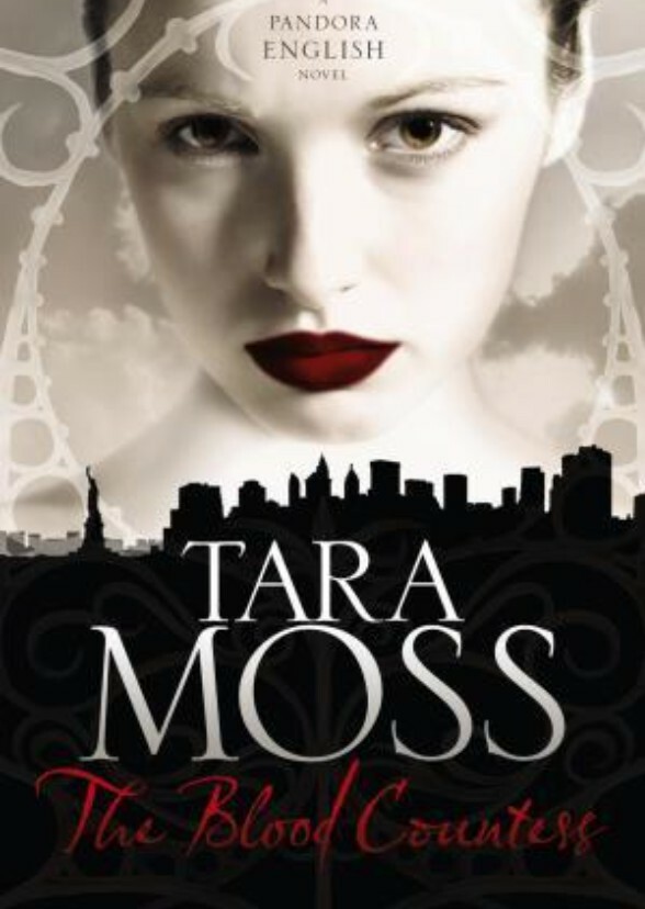 The Blood Countess
