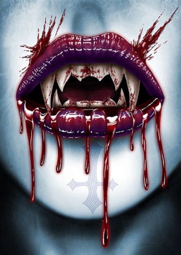 The Blood Will Flow (2023)