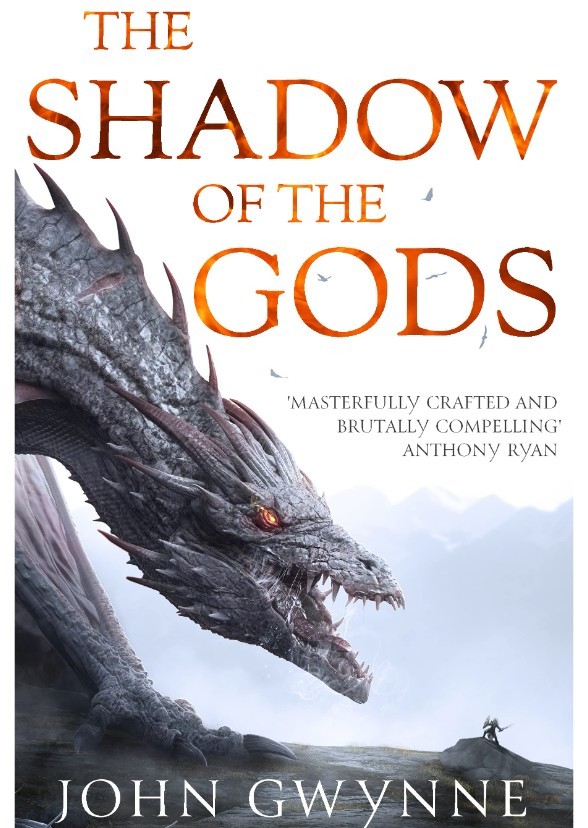 The Bloodsworn Saga