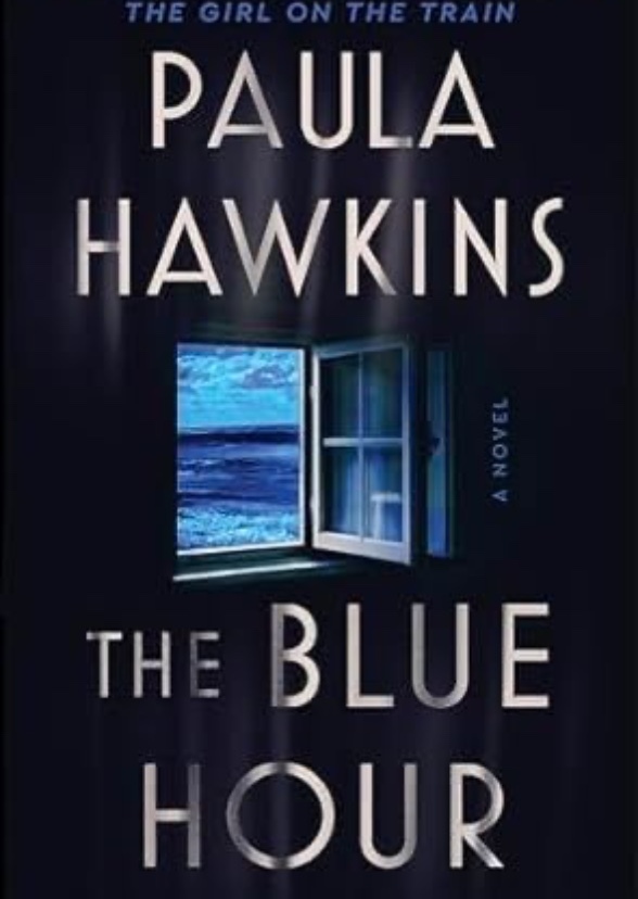 The Blue Hour