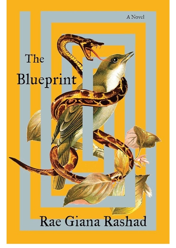 The Blueprint