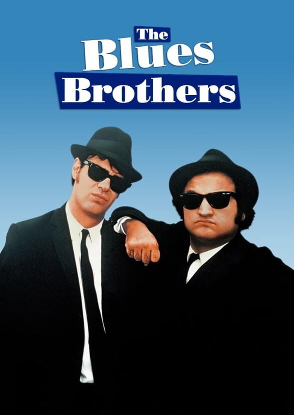 The Blues Brothers (2025)