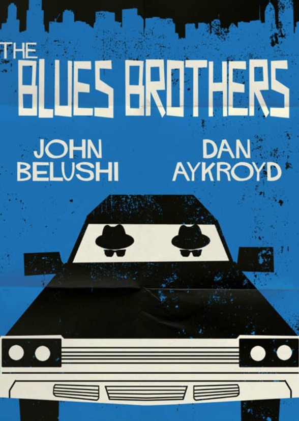The Blues Brothers