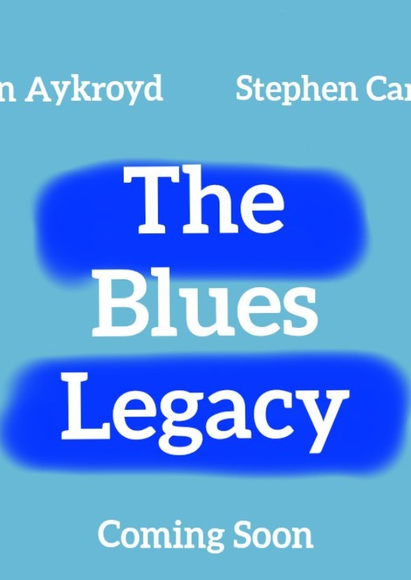 Sheila'S Blues: The Legacy Of Sheila'S Blues Continues - 8wdwe2k
