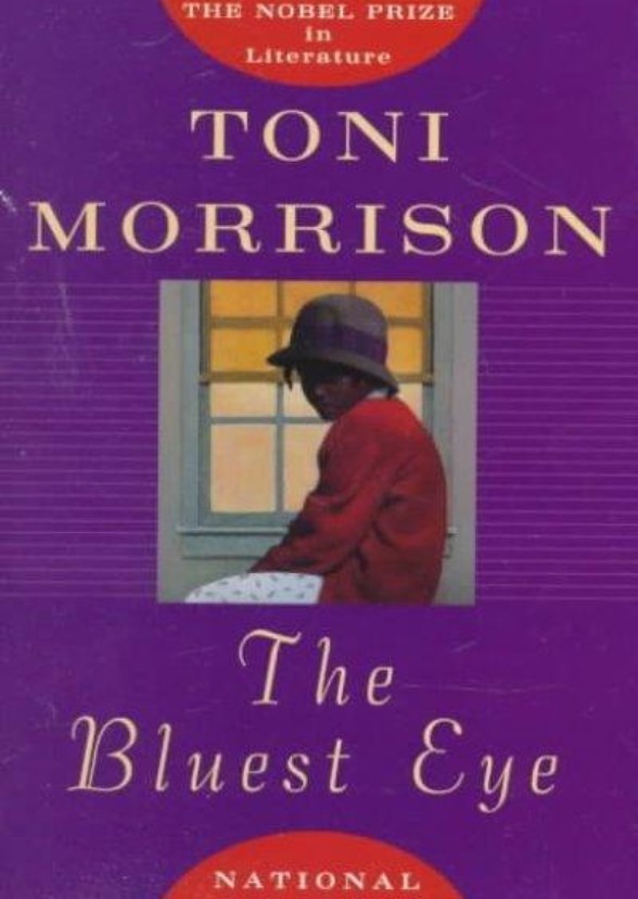 The Bluest Eye 