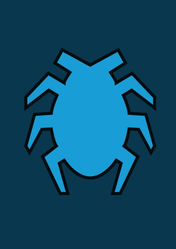 Blue Beetle : Origins