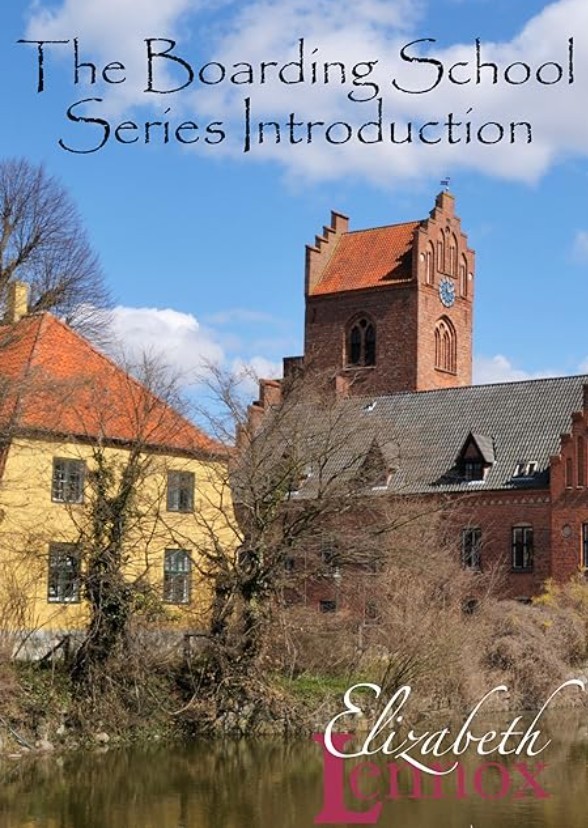 The Boarding School Series
