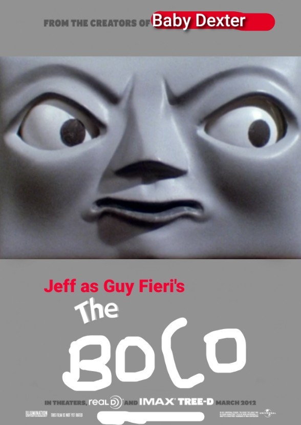 The BoCo (2022 film)