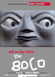 Director in The BoCo (2022 film)