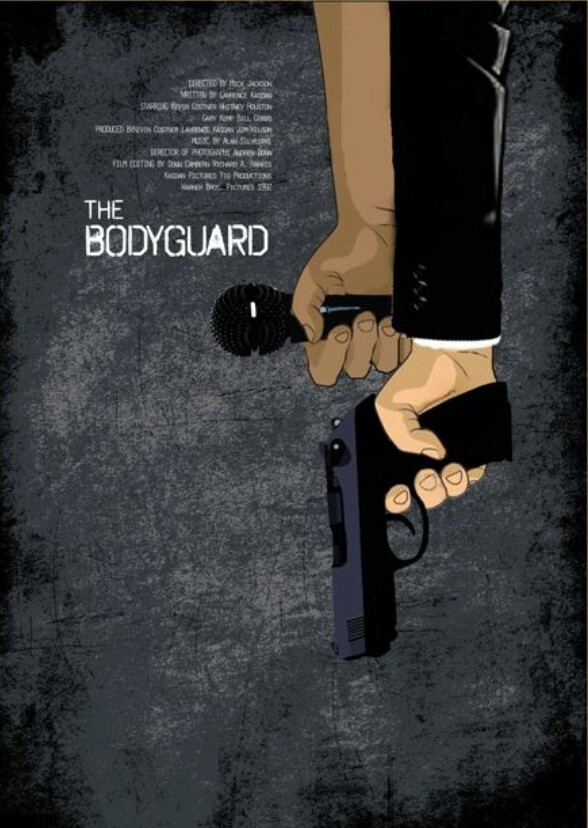 The Bodyguard (2022)