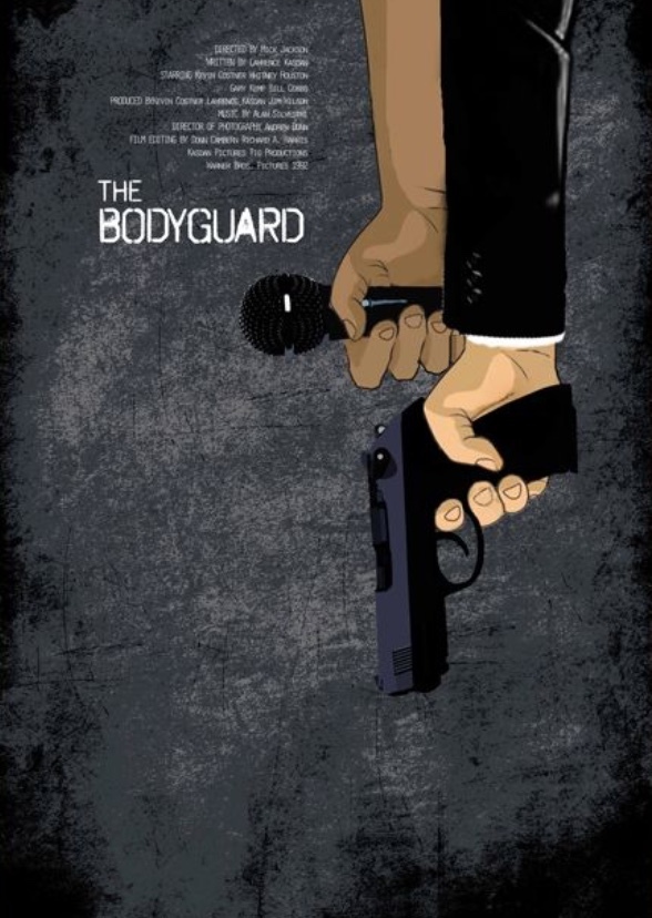 The Bodyguard