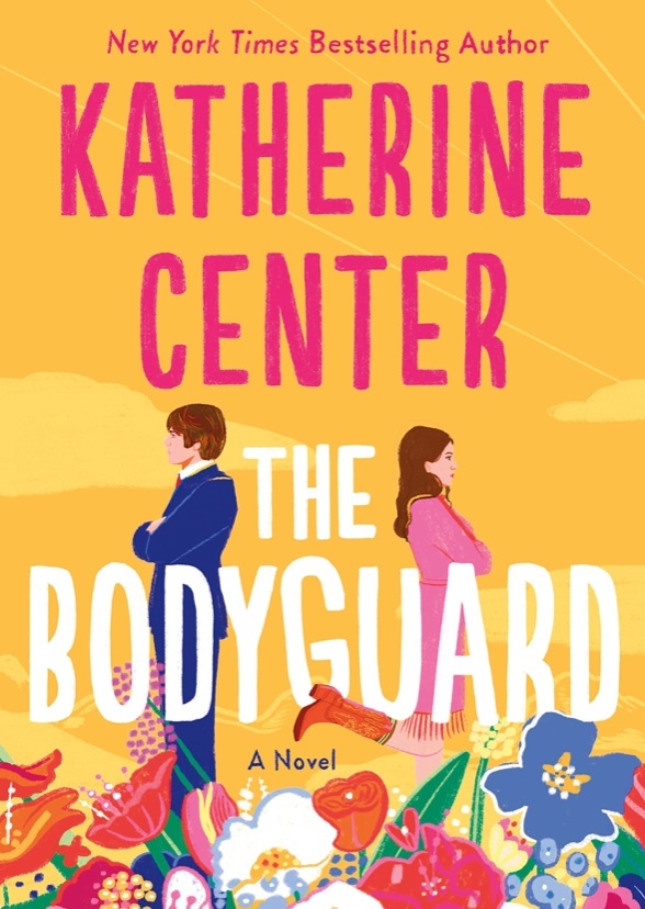 The Bodyguard
