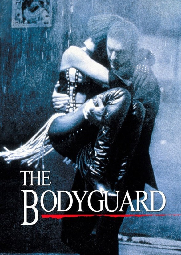 The Bodyguard 