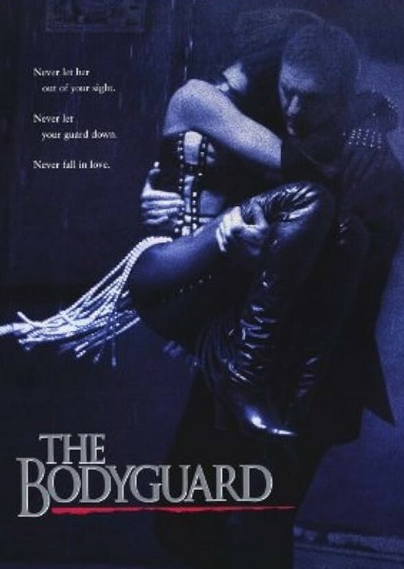 The Bodyguard (2024)