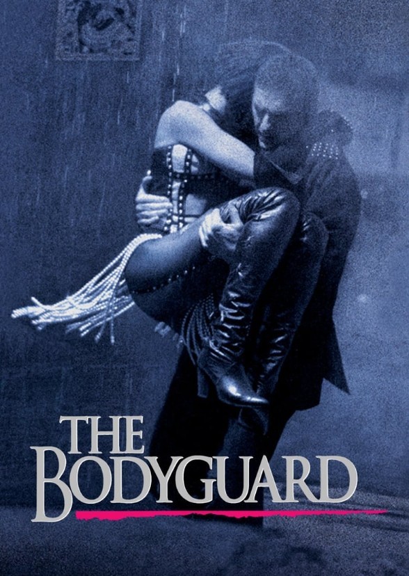 The Bodyguard ( Mixed Actors)