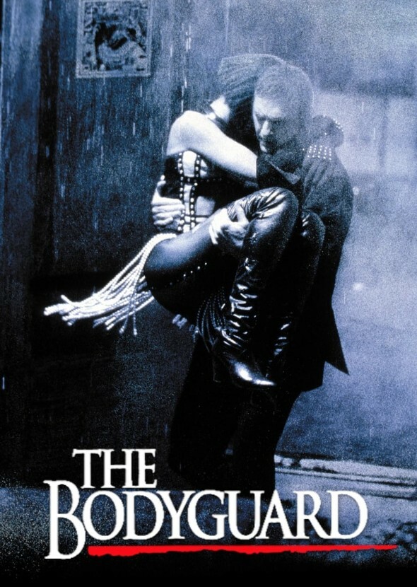 The Bodyguard (remake)