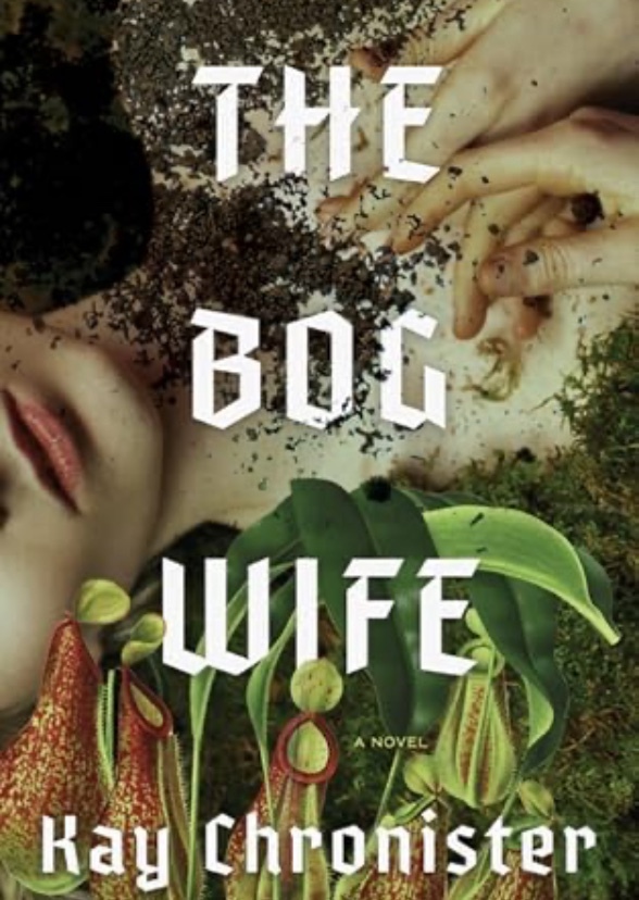 The Bog Wife