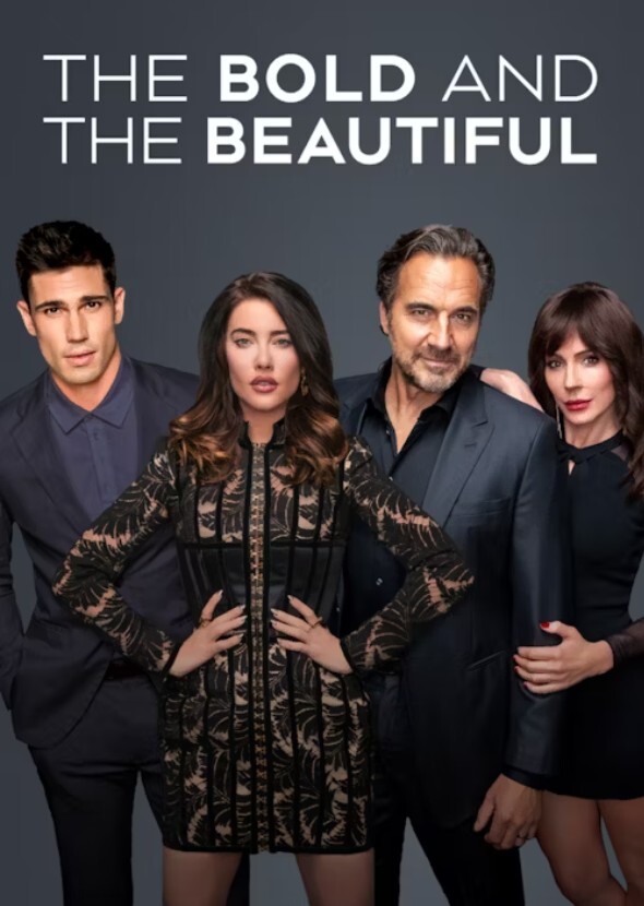 The Bold and the Beautiful