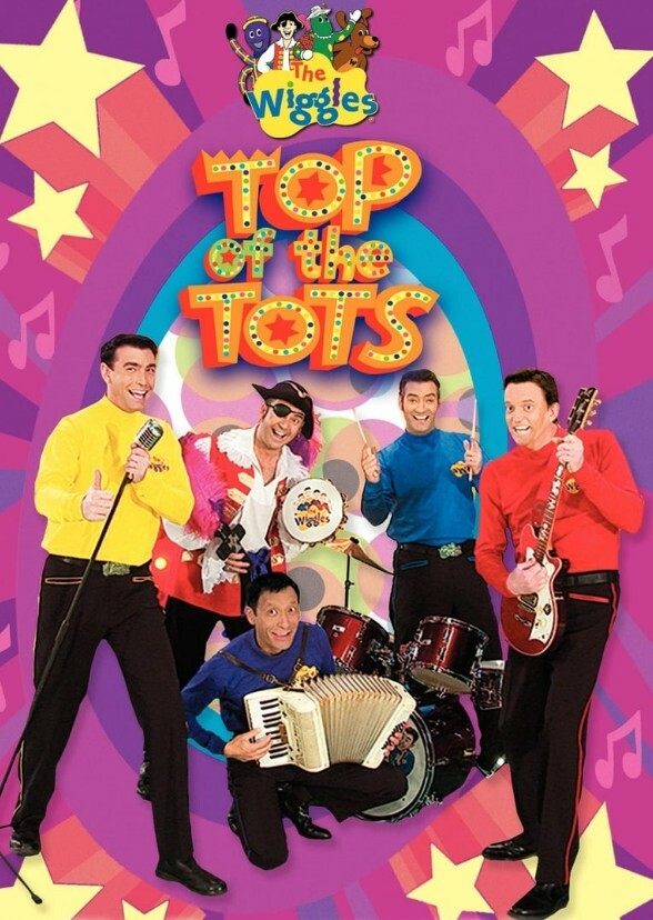 The Bollywood Wiggles (English)