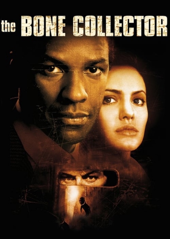 The Bone Collector