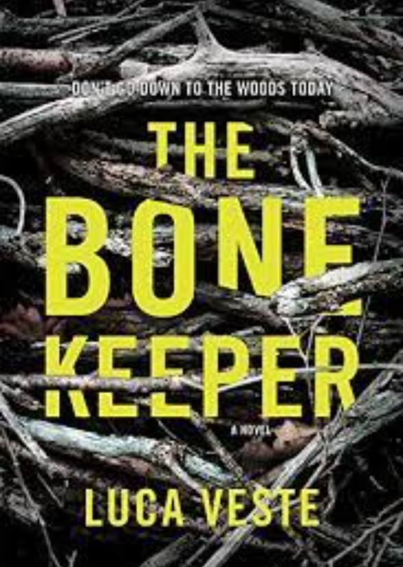 The Bone Keeper