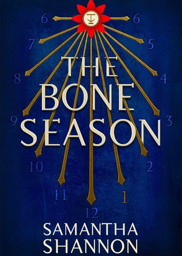 The Bone Season