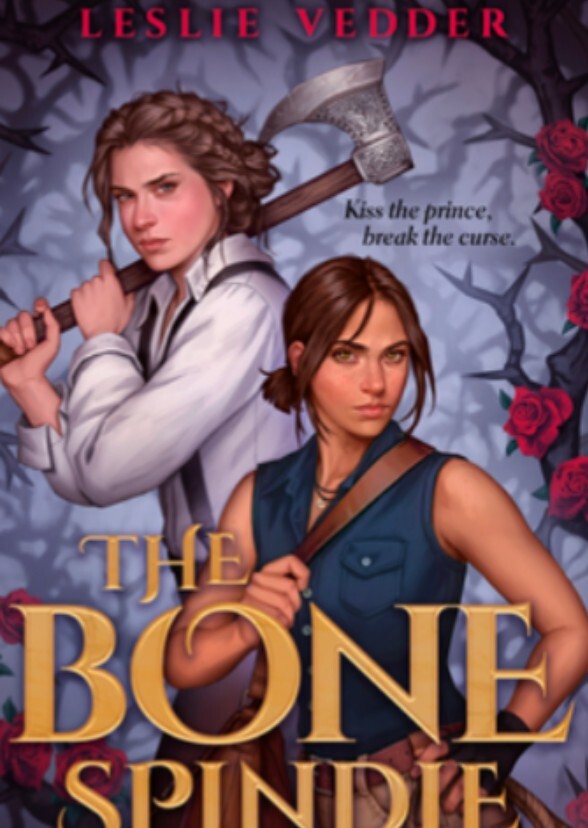 The Bone Spindle